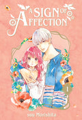 Cover Image for A Sign of Affection 1 -- Suu Morishita, Paperback