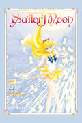 Cover Image for Sailor Moon 5 (Naoko Takeuchi Collection) -- Naoko Takeuchi, Paperback