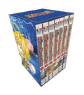 Cover Image for The Seven Deadly Sins Manga Box Set 1 -- Nakaba Suzuki, Paperback