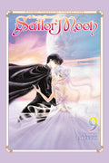 Cover Image for Sailor Moon 9 (Naoko Takeuchi Collection) -- Naoko Takeuchi, Paperback