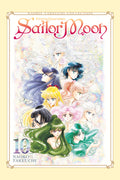 Cover Image for Sailor Moon 10 (Naoko Takeuchi Collection) -- Naoko Takeuchi, Paperback