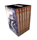 Cover Image for Attack on Titan the Final Season Part 1 Manga Box Set -- Hajime Isayama, Paperback