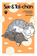 Cover Image for Sue & Tai-Chan 5 -- Konami Kanata, Paperback