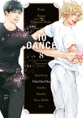 Cover Image for 10 Dance 8 -- Inouesatoh, Paperback
