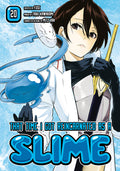 Cover Image for That Time I Got Reincarnated as a Slime 20 -- Fuse, Paperback