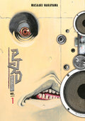 Cover Image for Ptsd Radio Omnibus 1 (Vol. 1-2) -- Masaaki Nakayama, Paperback