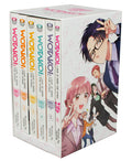 Cover Image for Wotakoi: Love Is Hard for Otaku Complete Manga Box Set -- Fujita, Paperback