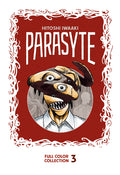 Cover Image for Parasyte Full Color Collection 3 -- Hitoshi Iwaaki, Hardcover