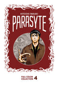 Cover Image for Parasyte Full Color Collection 4 -- Hitoshi Iwaaki, Hardcover