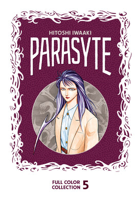 Cover Image for Parasyte Full Color Collection 5 -- Hitoshi Iwaaki, Hardcover