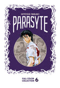 Cover Image for Parasyte Full Color Collection 6 -- Hitoshi Iwaaki, Hardcover