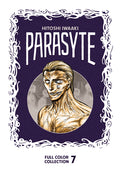 Cover Image for Parasyte Full Color Collection 7 -- Hitoshi Iwaaki, Hardcover