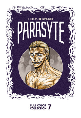 Cover Image for Parasyte Full Color Collection 7 -- Hitoshi Iwaaki, Hardcover