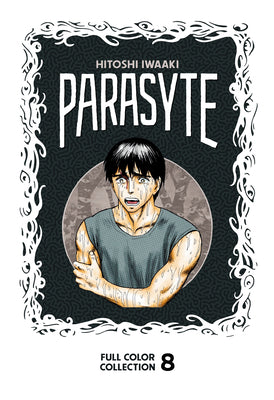 Cover Image for Parasyte Full Color Collection 8 -- Hitoshi Iwaaki, Hardcover
