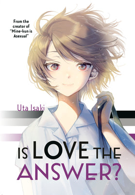 Cover Image for Is Love the Answer? -- Uta Isaki, Paperback