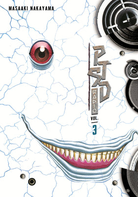 Cover Image for Ptsd Radio Omnibus 3 (Vol. 5-6) -- Masaaki Nakayama, Paperback