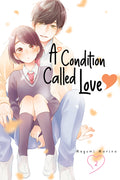 Cover Image for A Condition Called Love 2 -- Megumi Morino, Paperback