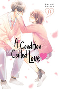 Cover Image for A Condition Called Love 11 -- Megumi Morino, Paperback