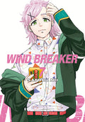 Cover Image for Wind Breaker 7 -- Satoru Nii, Paperback