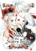 Cover Image for Nina the Starry Bride 3 -- Rikachi, Paperback