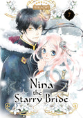 Cover Image for Nina the Starry Bride 7 -- Rikachi, Paperback