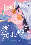 Cover Image for How I Met My Soulmate 1 -- Anashin, Paperback