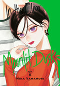 Cover Image for In the Clear Moonlit Dusk 6 -- Mika Yamamori, Paperback