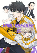 Cover Image for Wind Breaker 15 -- Satoru Nii, Paperback