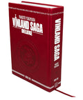 Cover Image for Vinland Saga Deluxe 1 -- Makoto Yukimura, Hardcover