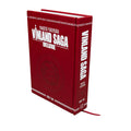 Cover Image for Vinland Saga Deluxe 2 -- Makoto Yukimura, Hardcover