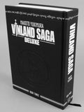 Cover Image for Vinland Saga Deluxe 3 -- Makoto Yukimura, Hardcover