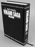 Cover Image for Vinland Saga Deluxe 4 -- Makoto Yukimura, Hardcover