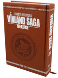 Cover Image for Vinland Saga Deluxe 5 -- Makoto Yukimura, Hardcover