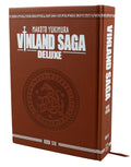 Cover Image for Vinland Saga Deluxe 6 -- Makoto Yukimura, Hardcover