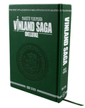 Cover Image for Vinland Saga Deluxe 7 -- Makoto Yukimura, Hardcover