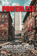 Cover Image for Powerless -- Harry Turtledove, Hardcover