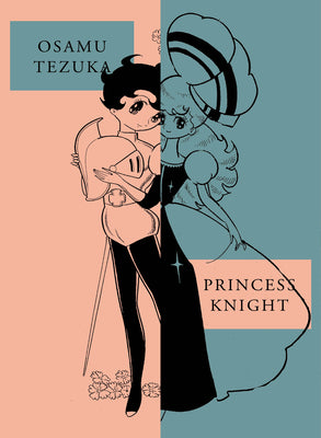 Cover Image for Princess Knight: New Omnibus Edition -- Osamu Tezuka, Paperback