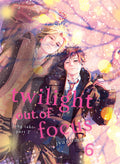 Cover Image for Twilight Out of Focus 6: Long Take Part 2 -- Jyanome, Paperback