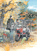 Cover Image for Go with the Clouds, North-By-Northwest 7 -- Aki Irie, Paperback