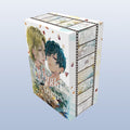 Cover Image for Twilight Out of Focus Box Set -- Jyanome, Paperback