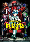 Cover Image for Welcome to Demon School! Iruma-Kun: Irumafia Edition 1 -- Osamu Nishi, Paperback