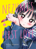 Cover Image for Nezumi's First Love 1 -- Riku Oseto, Paperback