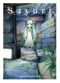 Cover Image for Sayuri -- Rensuke Oshikiri, Paperback