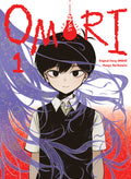 Cover Image for Omori 1 -- Omocat, Paperback