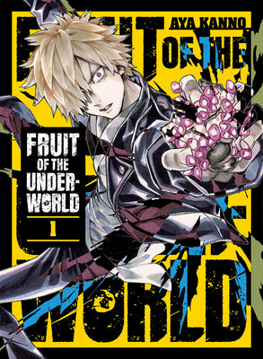 Cover Image for Fruit of the Underworld 1 -- Aya Kanno, Paperback