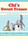 Cover Image for Chi's Sweet France -- Konami Kanata, Paperback