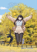 Cover Image for Flying Witch 14 -- Chihiro Ishizuka, Paperback