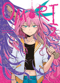 Cover Image for Omori 2 -- Omocat, Paperback