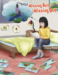 Cover Image for Missing Beth, Missing Out -- Mary Poole, Paperback