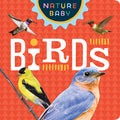 Cover Image for Nature Baby: Birds -- Adventure Publications, Board Books
